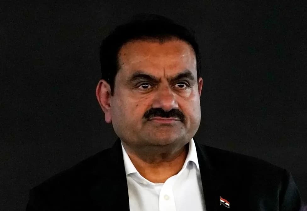 Senators Demand Answers After DOJ Drops Bribery Case Against Billionaire Gautam Adani