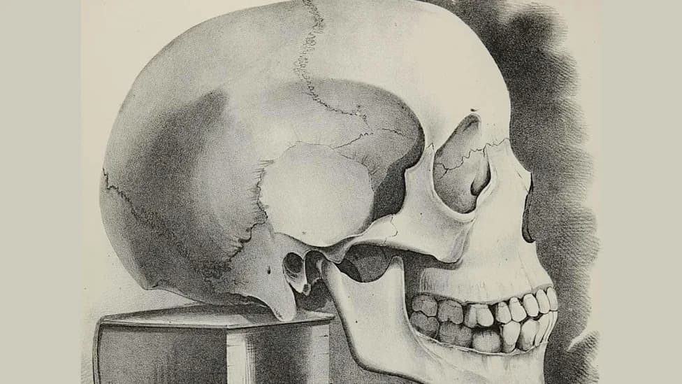 Hidden Immune Hubs in the Skull May Act as a First Line of Defense Against Brain Tumors