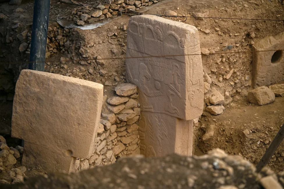 Could Göbekli Tepe’s “Handbag” Carvings Be the World’s Earliest Architectural Plans?