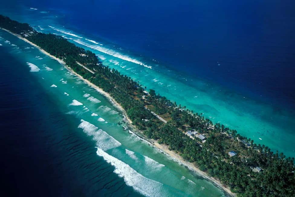 What the World Owes the Marshall Islands: A Legal Win, Rising Seas, and Urgent Action