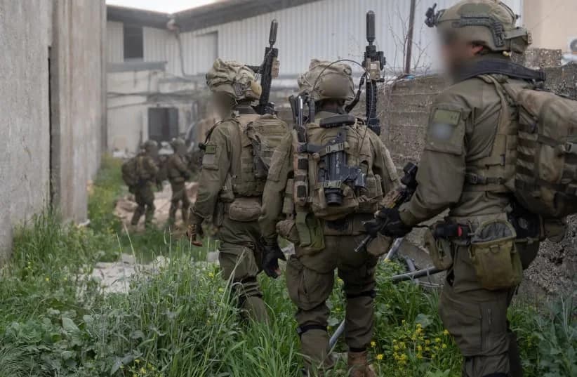 IDF Pulls Four Brigades From Southern Lebanon, Reduces Deployment From Eight To Six