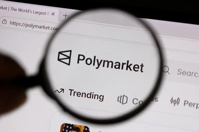 New York Attorney General Sues Polymarket, Alleging Illegal Gambling Operation
