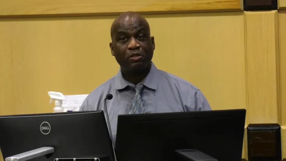 'Spiritual Hit Man' Testifies: New Account of Missing Florida Mother's Disappearance