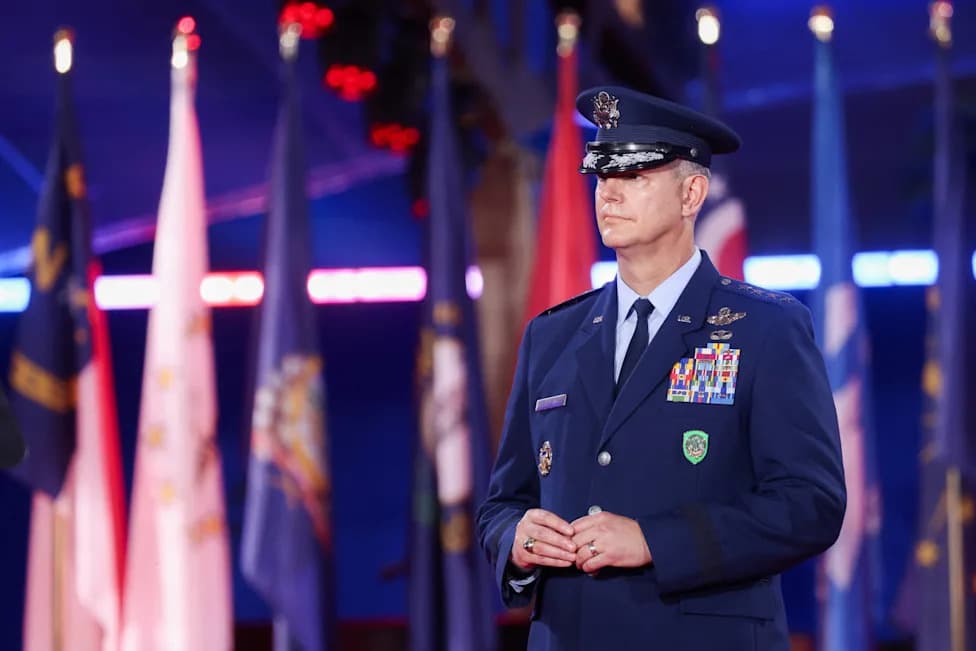 US to Keep "Critical but More Limited" Support for NATO as Europeans Assume Larger Defense Role, SACEUR Says