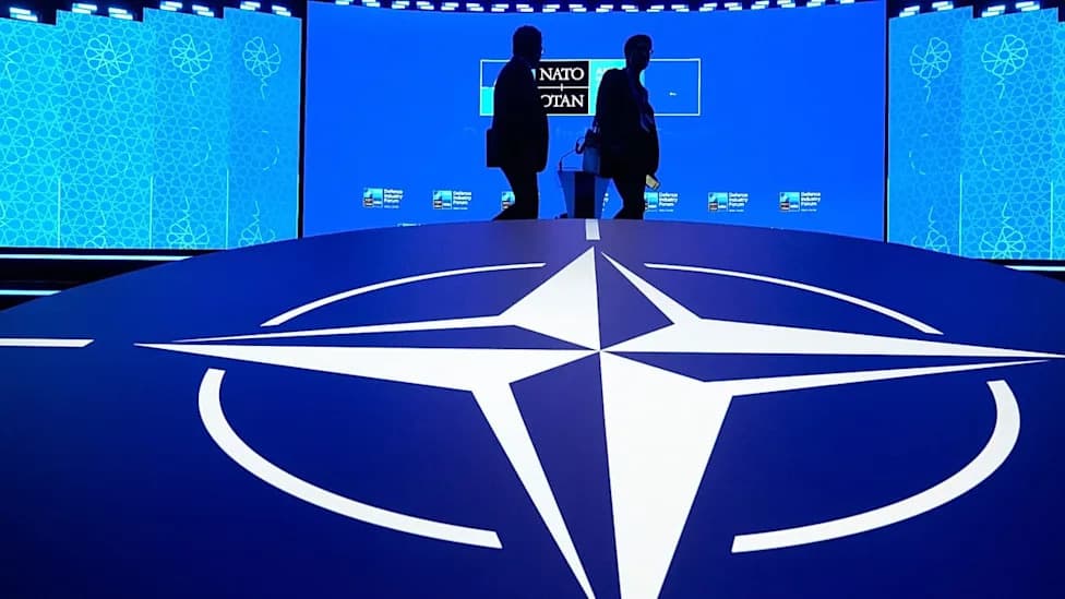 Denmark Warns Risk Of Limited Russian Attacks Is Rising; Full NATO Invasion Remains 'Highly Unlikely'