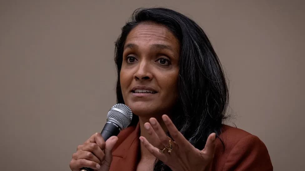 WGAW PAC Endorses Nithya Raman for Los Angeles Mayor, Backing Her 'Save Hollywood Jobs' Plan