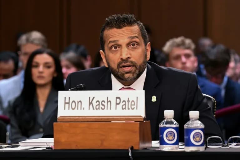Democrats Sue To Bar Armed Federal Agents From Polling Places Ahead Of Midterms