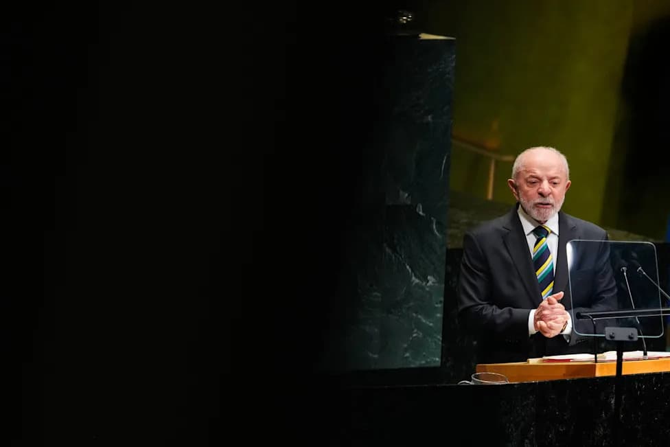 World Leaders Urge Urgent Climate Action as UN Adopts First Declaration on Sea-Level Rise