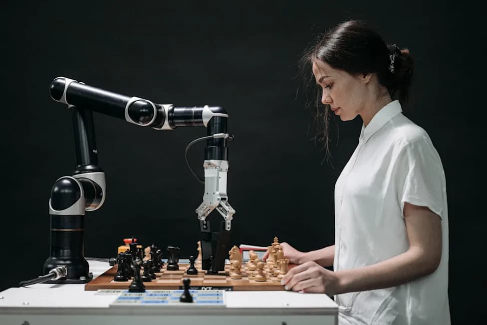 Alan Turing Institute Warns Superintelligent AI Could Surpass Humans by 2031 — Urgent Call for Action