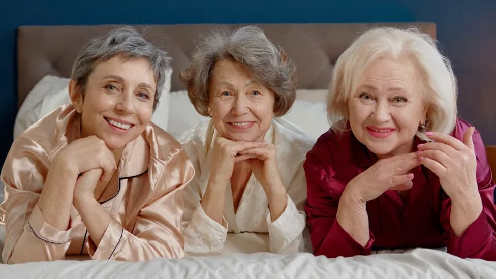 Study: Vaginal Estrogen Linked With Fewer Hospitalizations, Lower Sepsis Risk in Postmenopausal Women