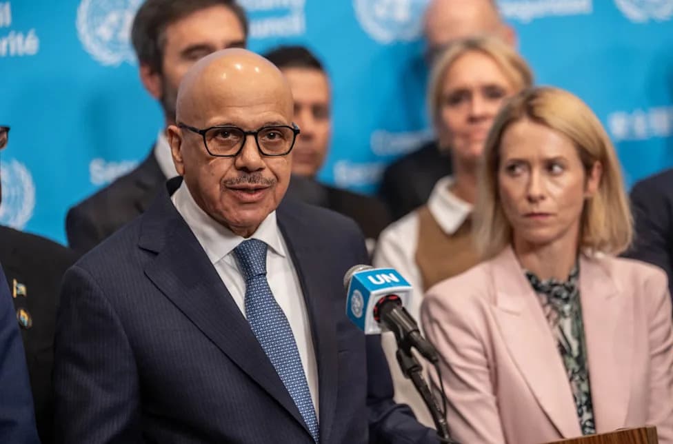 80 Nations Condemn Iran and Houthi Attacks at UN — Warn of Risks to Global Trade and Navigation