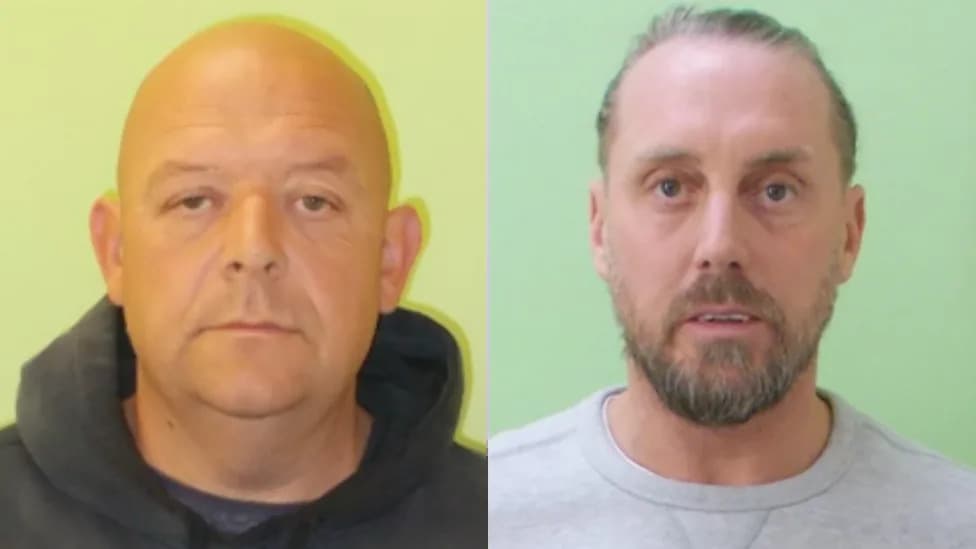 Two Men Jailed After Drugs Found Hidden In Guernsey Vinery; £460,000 Linked To Money‑Laundering