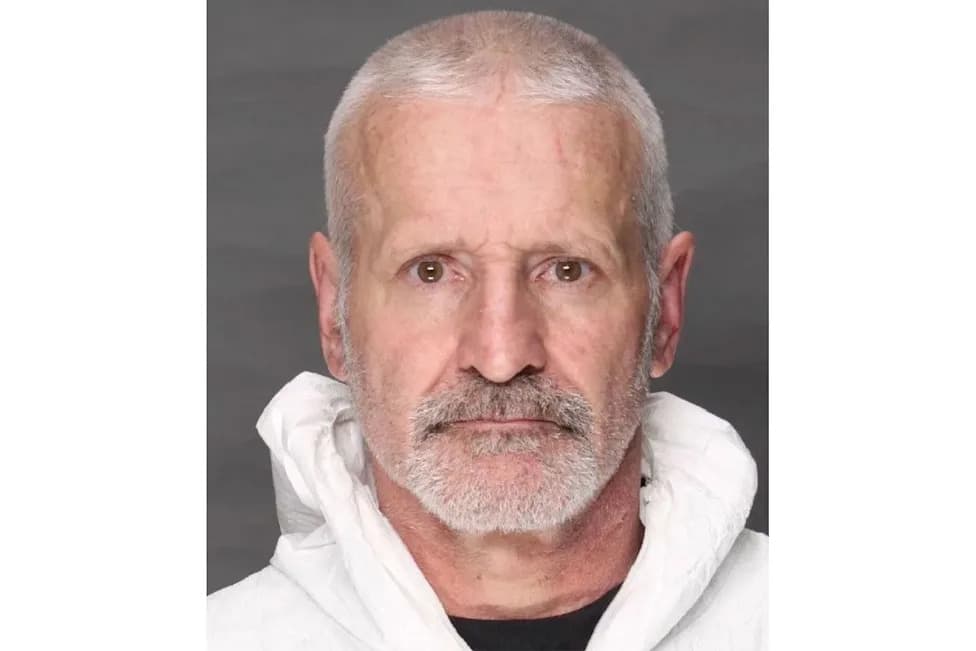 Pennsylvania Man Convicted of Attempted Murder After Shooting Ex-Wife Five Times — Called Himself a 'Hero' at Trial