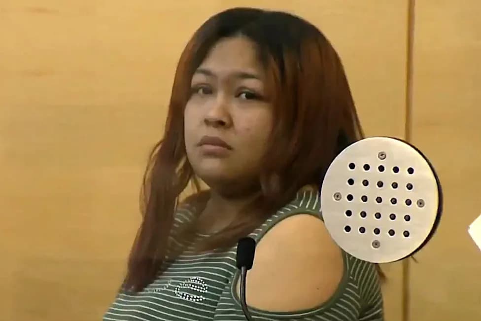 Mass. Mother Sentenced to 4–6 Years After Hemophiliac Toddler Found Dead Following Night Out