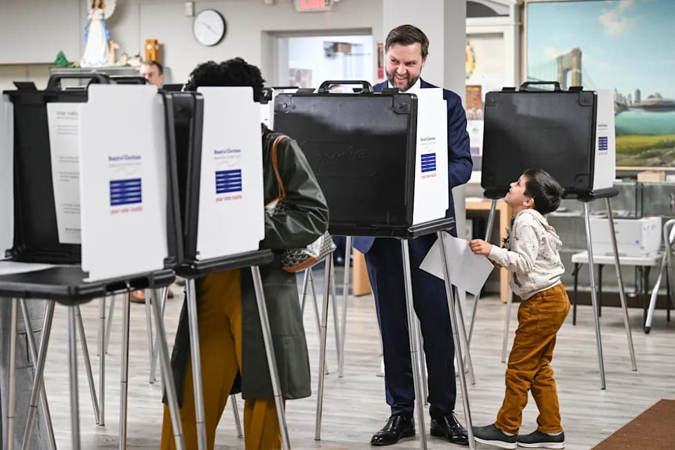 6th Circuit Restores Ohio Proof‑of‑Citizenship Rule for Voter Registrations at BMV Offices