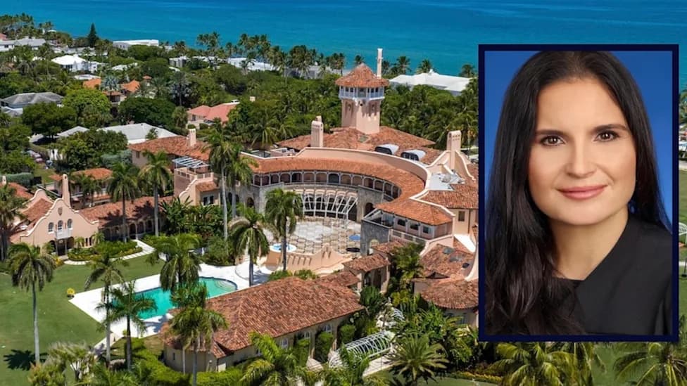 ‘Unlawfully Fired’ Mar‑a‑Lago FBI Agents Ask Judge Cannon to Clarify Whether They Can Testify Without Risk of Punishment