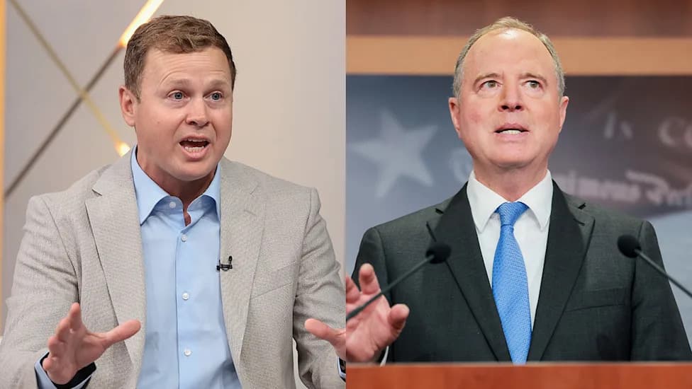 Adam Schiff and Spencer Pratt: An Unlikely Bipartisan Push for a Federal Film & TV Tax Credit