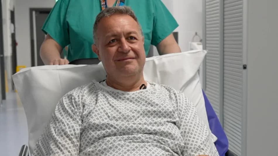 From Weeks To Hours: NHS Pilots Rapid Genomic Test That Transforms Brain Tumour Diagnosis