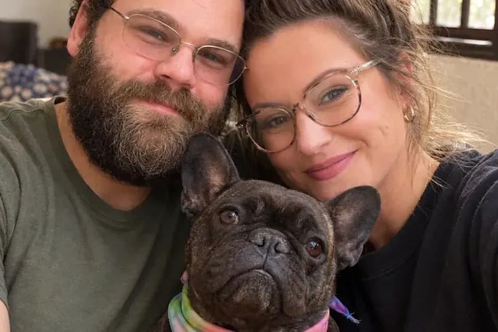 Heroic French Bulldog Dies After Saving Owners From Bear Attack in Northern California