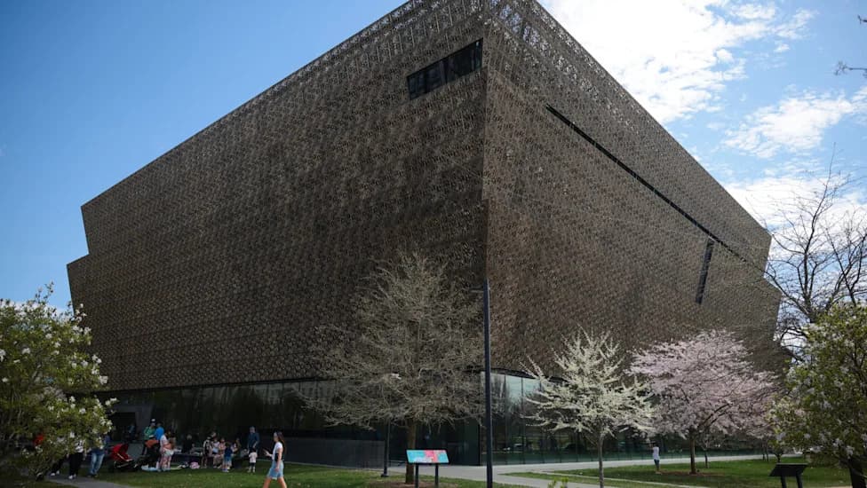 10 Years On, the 'Blacksonian' Feels Like Home: NMAAHC Marks a Decade on the National Mall