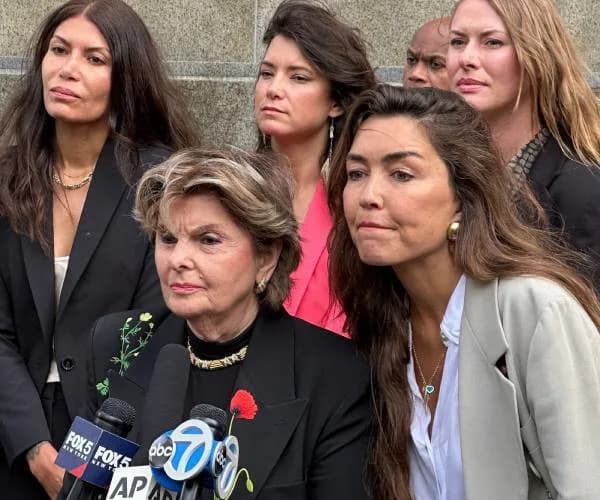 “She Survived It”: Gloria Allred Praises Mimi Haley After Weinstein’s 15-Year Sentence