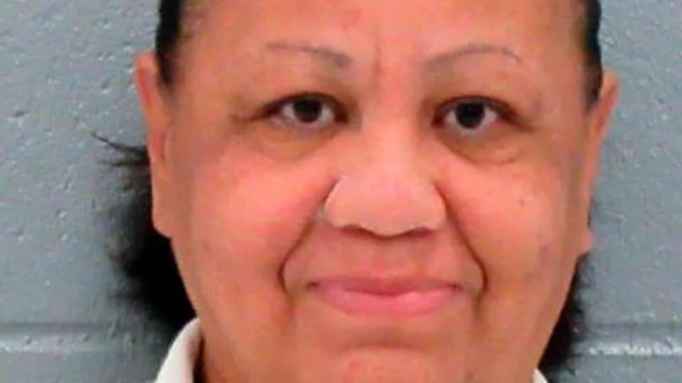 Texas Court Rejects Judge’s Finding Of Innocence, Leaving Melissa Lucio On Death Row