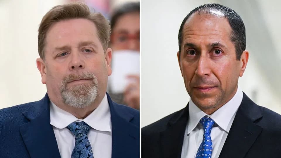 Federal Probe Targets Jeffrey Epstein’s Top Advisers — Significant Development for Survivors