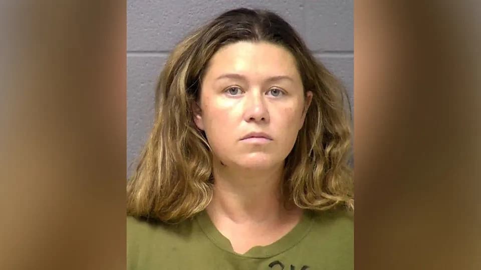 Accused Illinois Mother Pleads Not Guilty; Prosecutors Allege Son Was Strangled and Husband Targeted in Poison Plot