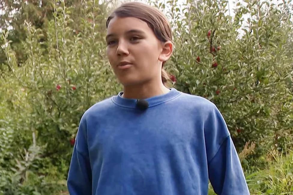 12-Year-Old Fights Off Black Bear in Bellingham Backyard; Father Also Injured