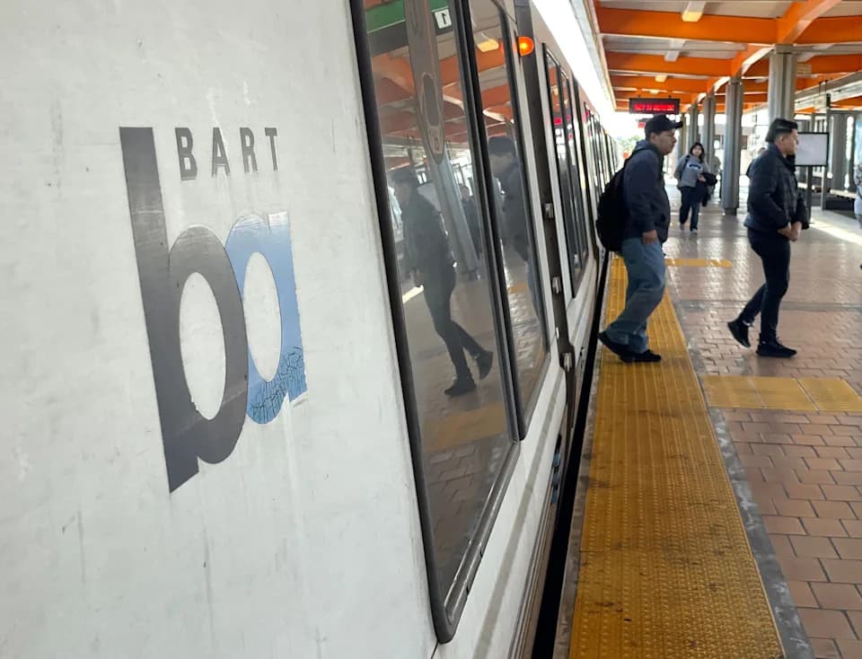 SPUR Warns Bay Area Commutes Could Double If Transit Funding Measures Fail