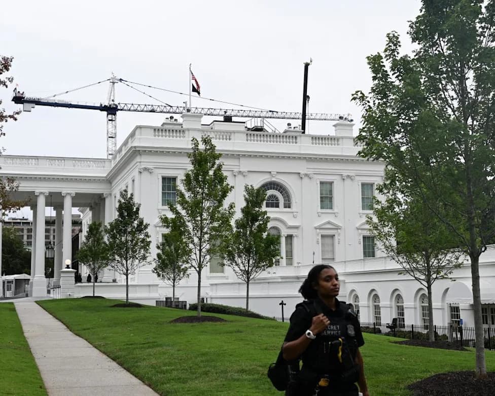Court Restores White House Press Badges — Reporters Say They Were Blocked From Xi Jinping State Dinner