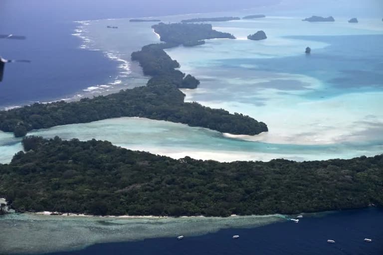 UN Unanimously Adopts Landmark Resolution to Protect Nations From Rising Sea Levels