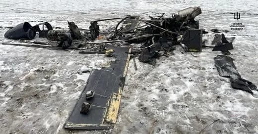 Russia’s Turbojet Drone Offensive Surges — Kyiv Says 7,700 Launched, Interceptions Drop