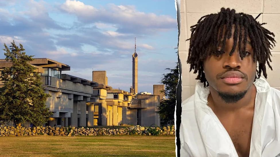 UMass Dartmouth Football Player Fatally Stabbed; Suspect Allegedly Overstayed B‑2 Visa, Later Granted Deferred Action