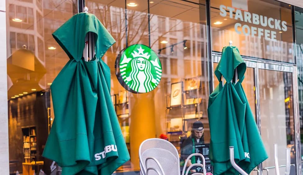 Rising Health-Insurance Premiums Have Starbucks Workers Choosing Between Coverage and Basics
