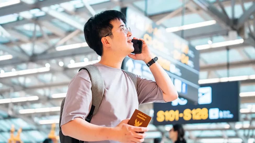 Major U.S. Public Universities See Sharp Drops in International Students, Straining Budgets