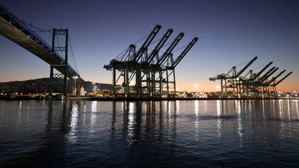 Architect of Section 301 Says Trump’s Broad Tariffs Violate The Law — Court To Weigh Challenge