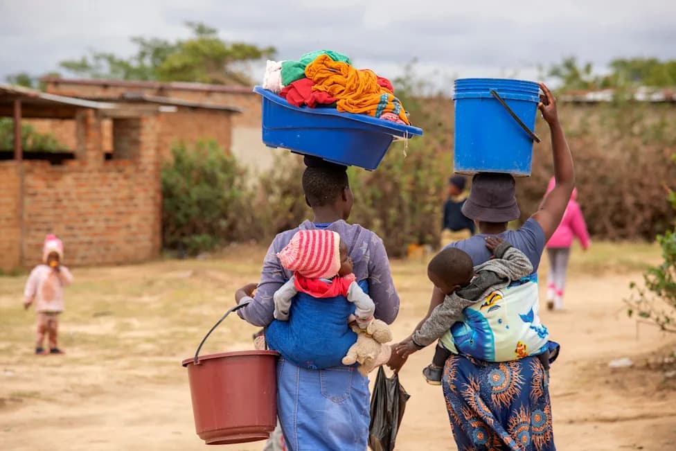 U.S. to End Zimbabwe Health Aid Over Data-Sharing Dispute; HIV, TB and Malaria Programs at Risk