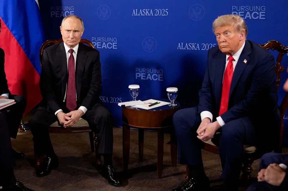 Russian Media Say Putin Unlikely To Accept Trump’s G20 Invitation, Call Visit “Unnecessary and Even Harmful”
