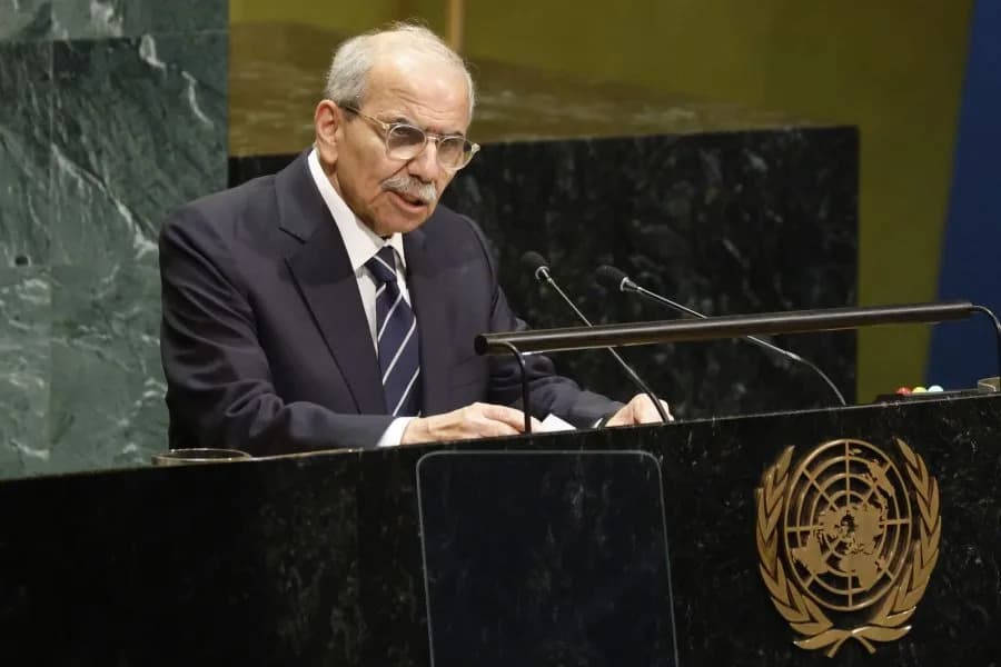 Lebanon Warns Of Security Vacuum In South If UNIFIL Exits At Year‑End