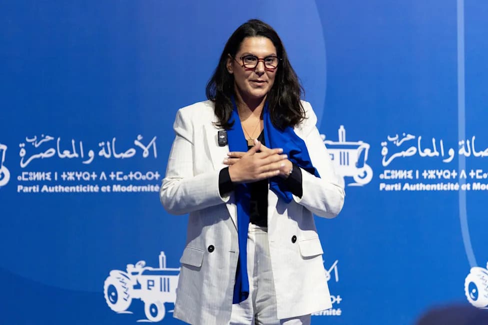PAM Wins Largest Bloc in Morocco’s Parliament but Falls Short of Majority, Coalition Talks Loom