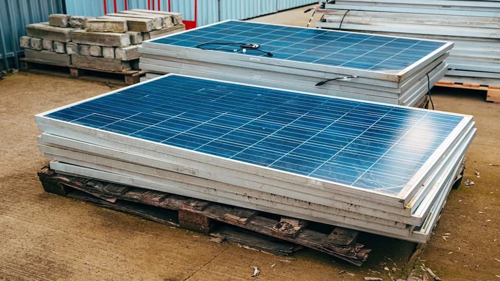 NSW Moves to Mandate Solar Panel Recycling as Waste Could Top 98,000 Tons by 2045