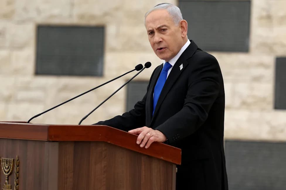 NYT: Netanyahu Warned By UAE Days Before Oct. 7 Attack, Allegedly Didn’t Tell Security Chiefs