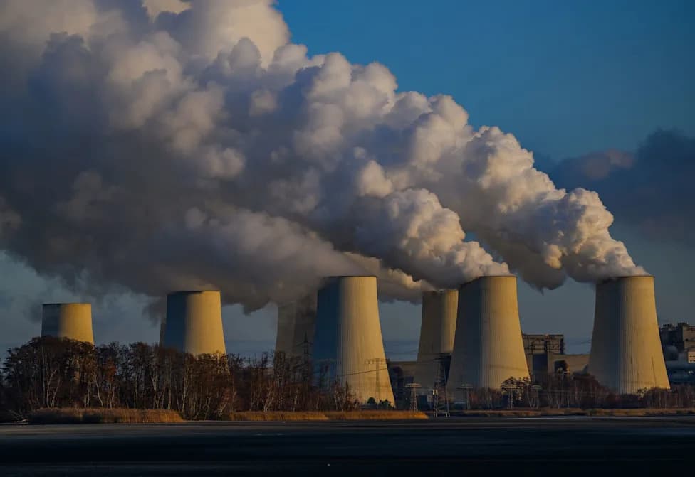 WTO Launches Panel After Russia Challenges EU Carbon Border Charge and Emissions Trading Rules