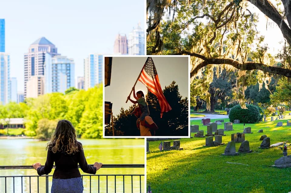 Study: U.S. Life Expectancy Lags — Chronic Diseases and Barriers to Care Widen the Gap