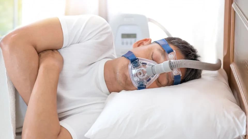 Medicare Rents Your CPAP for 13 Months — Miss the 4‑Hour Test or Follow‑Up and Payments Stop
