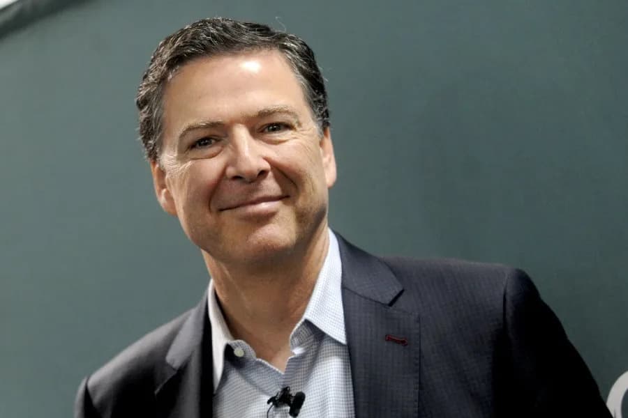 Judge Postpones James Comey Trial Until 2027 as Motions Are Decided