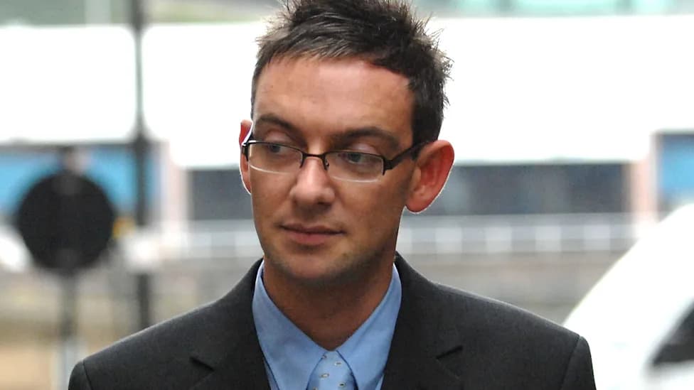 Murder Or Medical Mix-Up? Fresh Questions Over Nurse Colin Norris Case