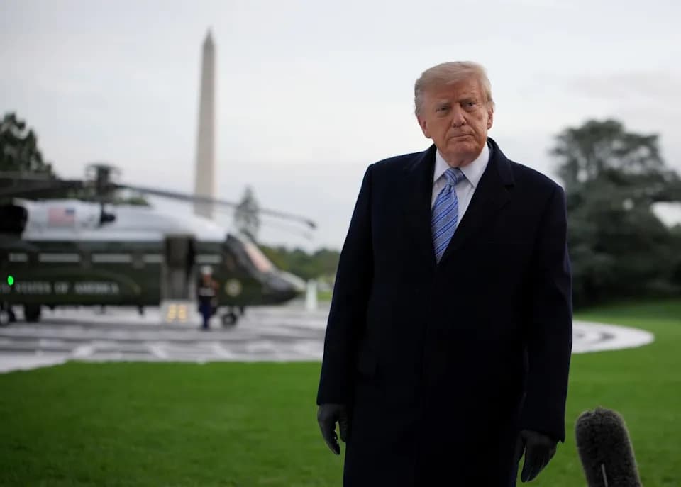 Lawmakers Blast Trump's 'Pocket Rescission' — Administration Cuts Up to $1B; GAO Says Move Is Unlawful