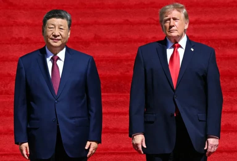 US and China Extend Trade Truce — Analysts Warn Time Is Running Out